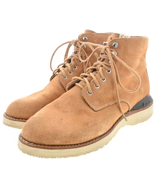 ヴィズヴィム(visvim)のvisvim ブーツ