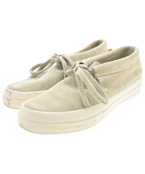 ヴィズヴィム(visvim)のvisvim スニーカー