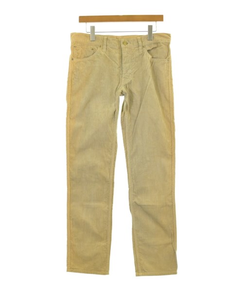 visvim(ヴィズヴィム)チノパン ベージュ サイズ:2(M位)/2200683226089