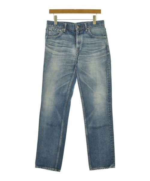 ヴィズヴィム(visvim)のvisvim デニムパンツ
