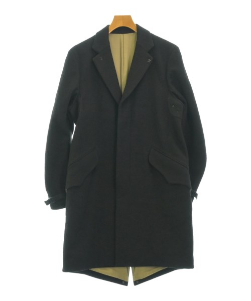 ネクサスセブン(NEXUS 7)のNEXUS 7 チェスターコート