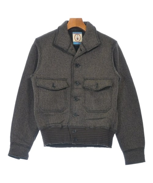 ネクサスセブン(NEXUS 7)のNEXUS 7 ブルゾン