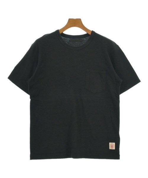 NEXUS 7(ネクサスセブン)Tシャツ・カットソー 黒 サイズ:48(L位)/2200572245023