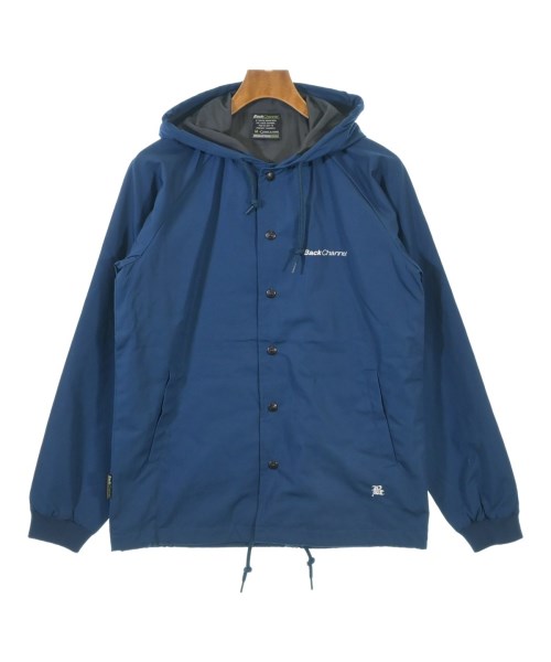 BACK CHANNEL(バック　チャンネル)のブルゾン サイズ:M 8,000円
