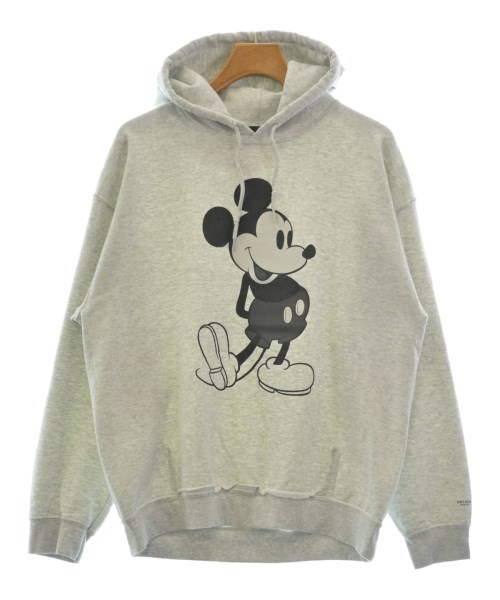 デラックス(Deluxe)のDeluxe パーカー