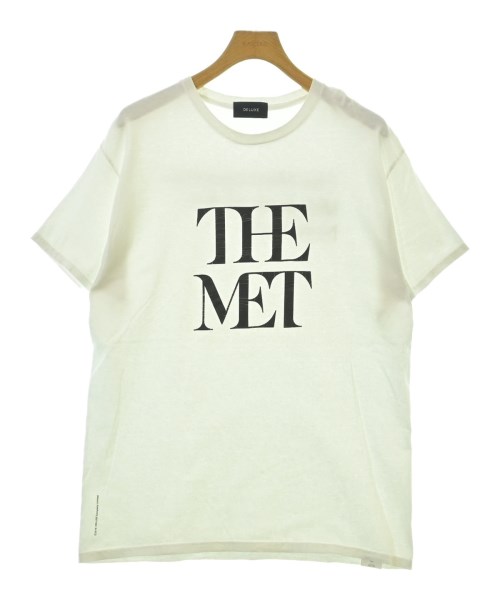 Deluxe(デラックス)Tシャツ・カットソー 白 サイズ:L/2200555388112