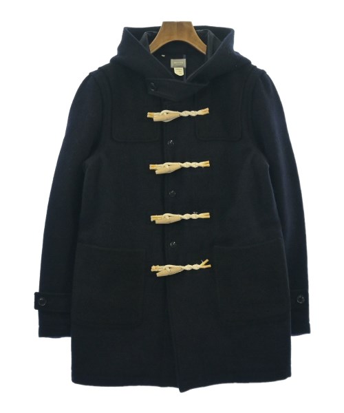 Deluxe(デラックス)ダッフルコート 紺 サイズ:M/2200646641010