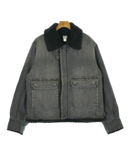 Deluxe(デラックス)その他 グレー サイズ:40(L位)/2200670511013