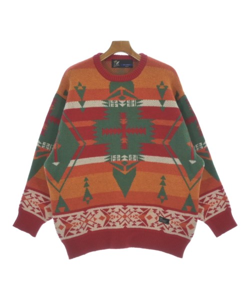 エフエーティー(FAT)のFAT ニット・セーター