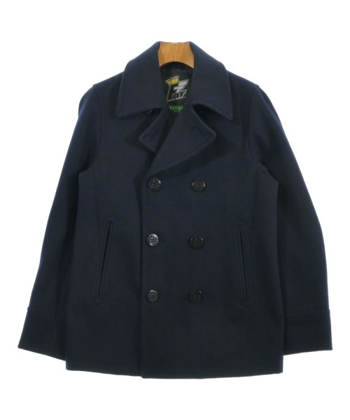 エフエーティー(FAT)のFAT ピーコート