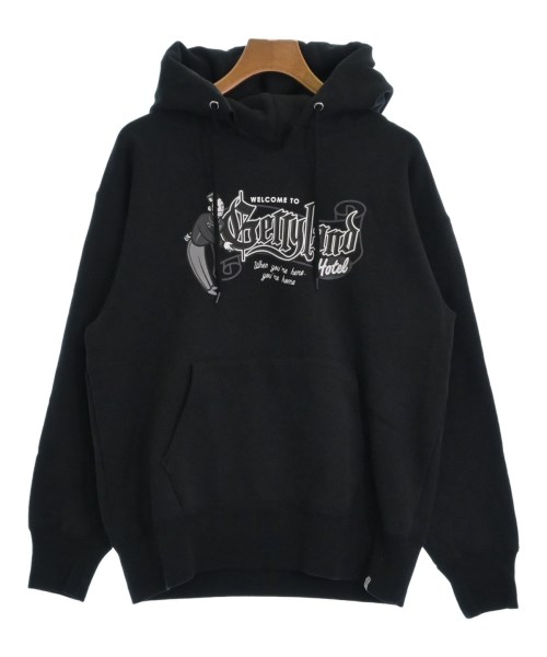 ベドウィンアンドザハートブレイカーズ(BEDWIN &THE HEARTBREAKERS)のBEDWIN &THE HEARTBREAKERS パーカー