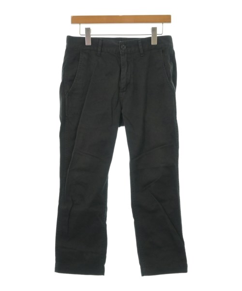 BEDWIN &THE HEARTBREAKERS(ベドウィンアンドザハートブレイカーズ)チノパン 黒 サイズ:1(S位)/2200507283052