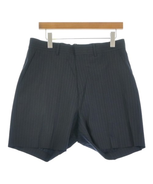 BEDWIN &THE HEARTBREAKERS(ベドウィンアンドザハートブレイカーズ)ショートパンツ 紺 サイズ:3(L位)/2200623633045