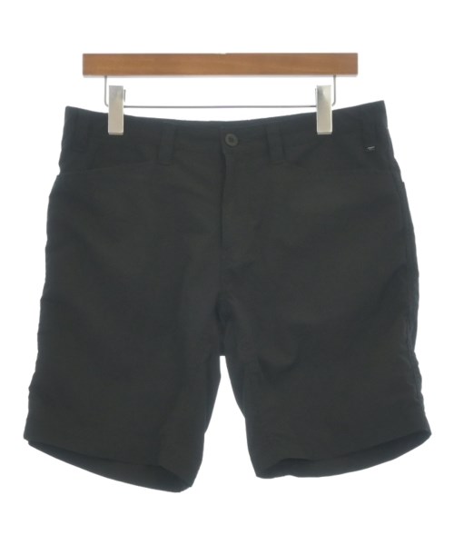 BEDWIN &THE HEARTBREAKERS(ベドウィンアンドザハートブレイカーズ)ショートパンツ 黒 サイズ:-(L位)/2200609774359