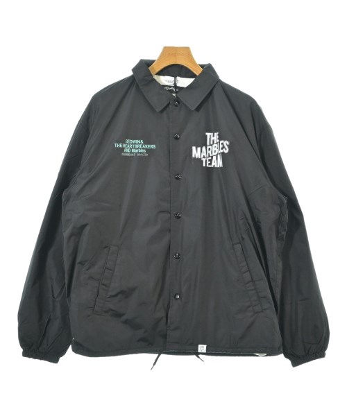 BEDWIN &THE HEARTBREAKERS(ベドウィンアンドザハートブレイカーズ)その他 黒 サイズ:S/2200613906050