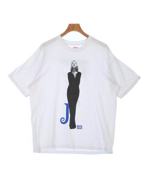 BEDWIN &THE HEARTBREAKERS(ベドウィンアンドザハートブレイカーズ)Tシャツ・カットソー 白 サイズ:L/2200605410046