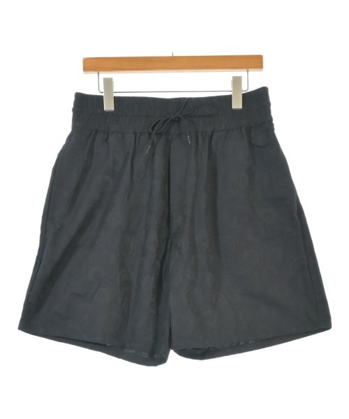 BEDWIN &THE HEARTBREAKERS(ベドウィンアンドザハートブレイカーズ)ショートパンツ 黒 サイズ:3(L位)/2200672532115