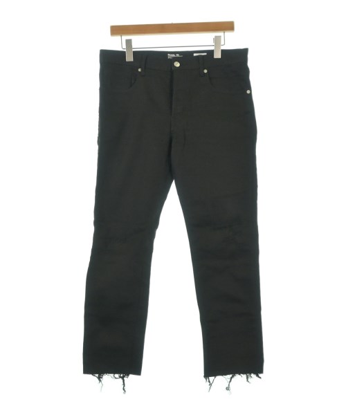 BEDWIN &THE HEARTBREAKERS(ベドウィンアンドザハートブレイカーズ)その他 黒 サイズ:3(L位)/2200672532153