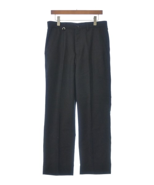 SOPHNET.(ソフネット)スラックス 黒 サイズ:L/2200497835194