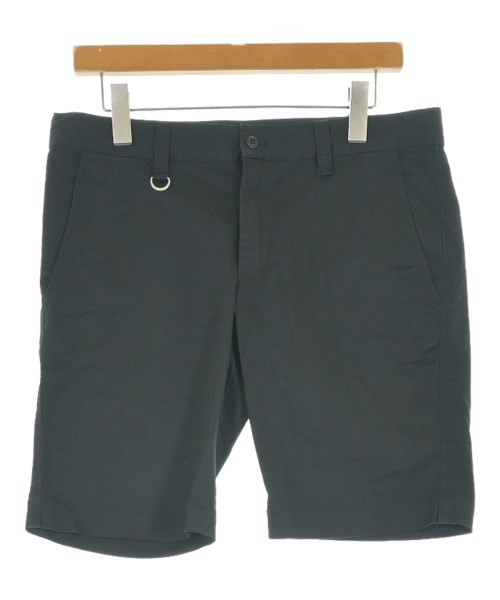 SOPHNET.(ソフネット)ショートパンツ 黒 サイズ:S/2200561970035