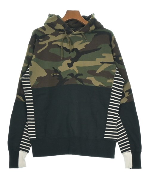 ソフネット(SOPHNET.)のSOPHNET. パーカー