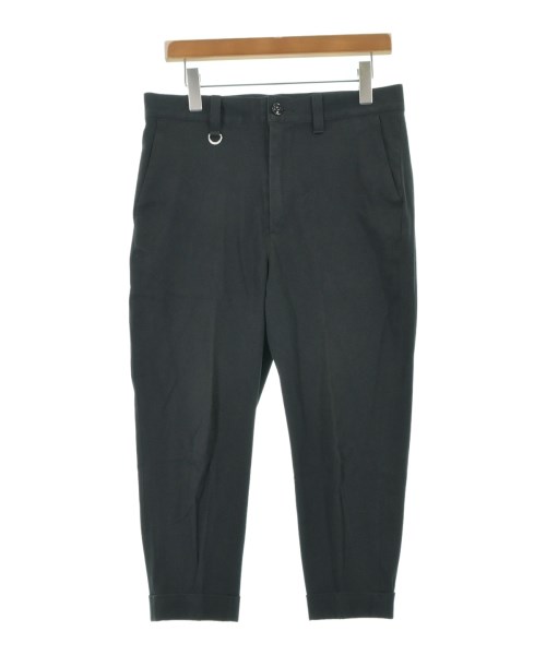 SOPHNET.(ソフネット)スラックス 黒 サイズ:S/2200632122011