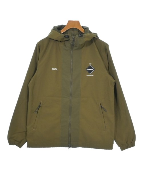 SOPHNET.(ソフネット)のマウンテンパーカー サイズ:M 17,000円