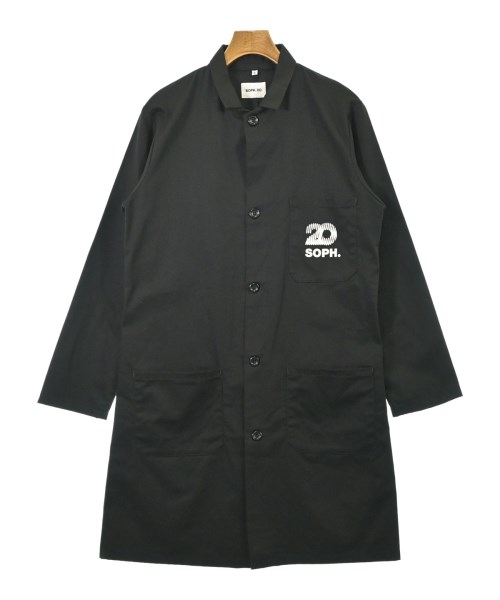SOPHNET.(ソフネット)その他 黒 サイズ:S/2200540580040