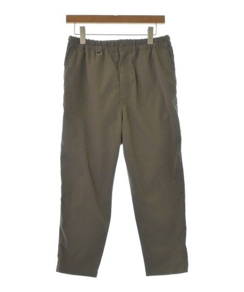 SOPHNET.(ソフネット)その他 カーキ サイズ:S/2200540559107