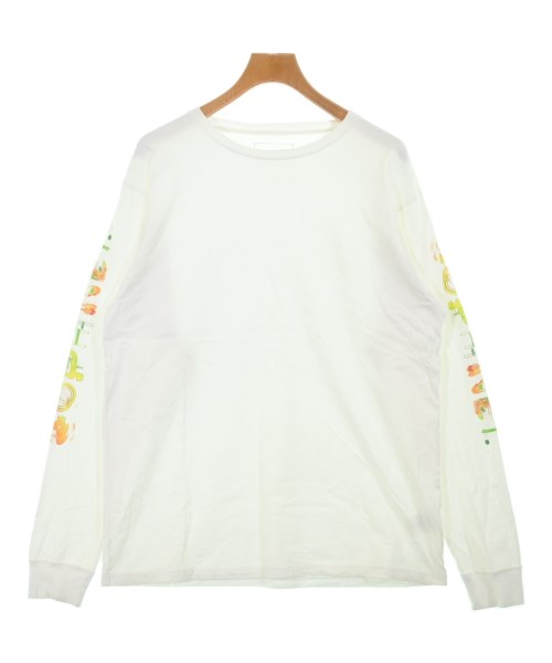 SOPHNET.(ソフネット)Tシャツ・カットソー 白 サイズ:XL/2200592483030