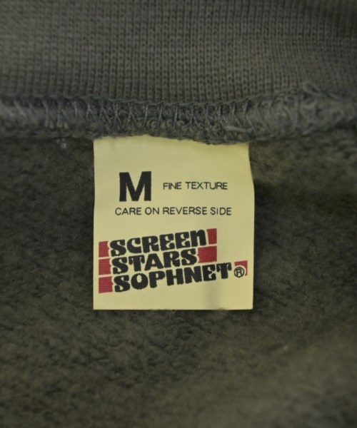 SOPHNET.（ソフネット）スウェット カーキ サイズ:M メンズ/2200592964355