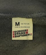 SOPHNET.（ソフネット）スウェット カーキ サイズ:M メンズ/2200592964355