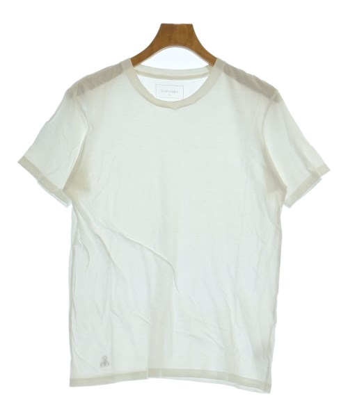 SOPHNET.(ソフネット)Tシャツ・カットソー 白 サイズ:L/2200589545260