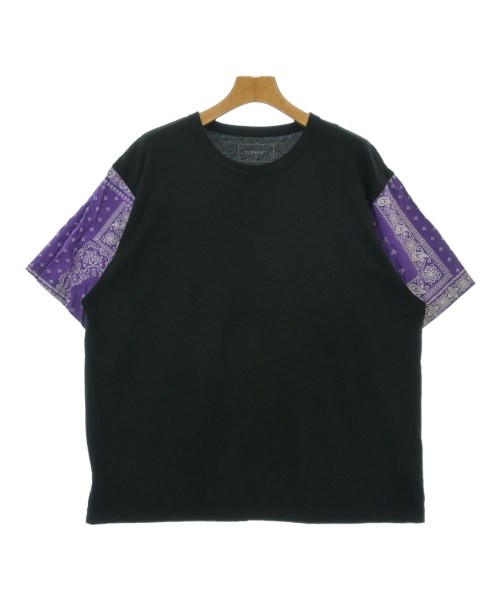 SOPHNET.(ソフネット)Tシャツ・カットソー 黒 サイズ:S/2200595563036