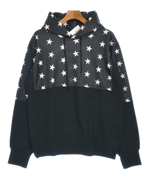 SOPHNET.(ソフネット)パーカー 黒 サイズ:M/2200599028036