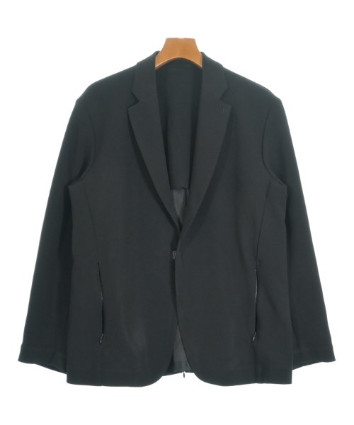 SOPHNET.(ソフネット)カジュアルジャケット 黒 サイズ:M/2200600123019