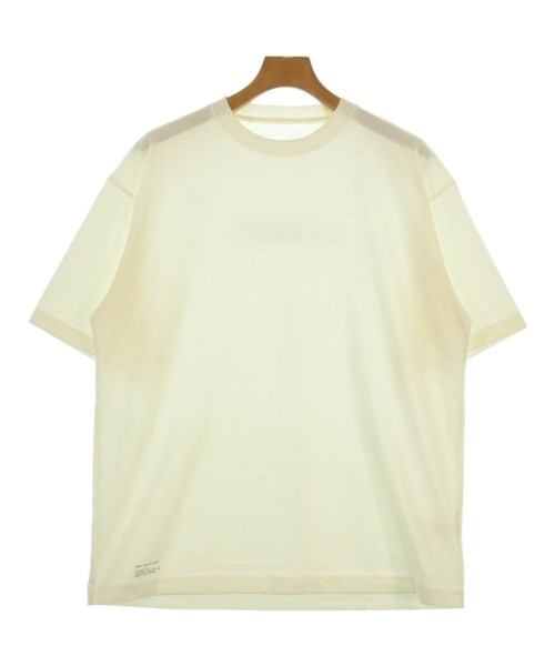 SOPHNET.(ソフネット)Tシャツ・カットソー 白 サイズ:3(M位)/2200600123040