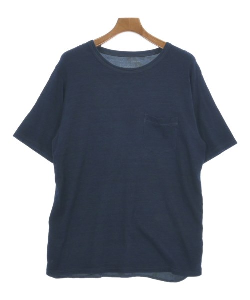 SOPHNET.(ソフネット)Tシャツ・カットソー 紺 サイズ:M/2200525492382