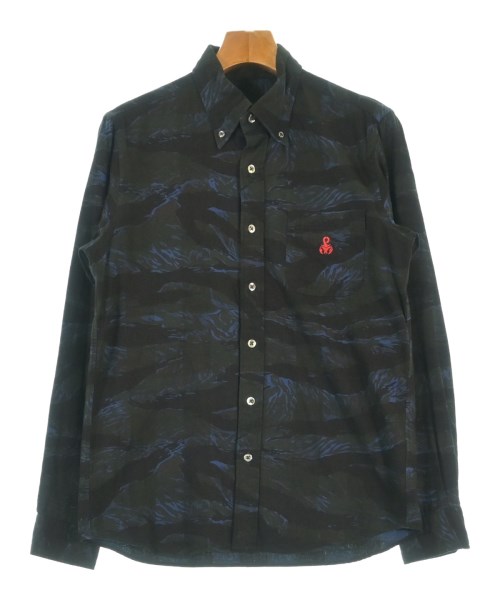 ソフネット(SOPHNET.)のSOPHNET. カジュアルシャツ