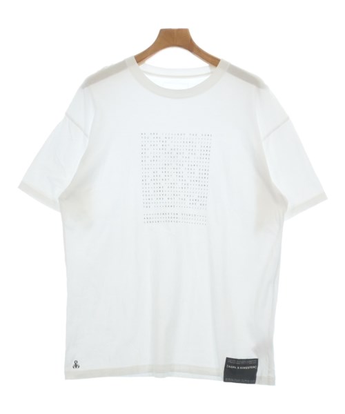 SOPHNET.(ソフネット)Tシャツ・カットソー 白 サイズ:XL/2200532892083
