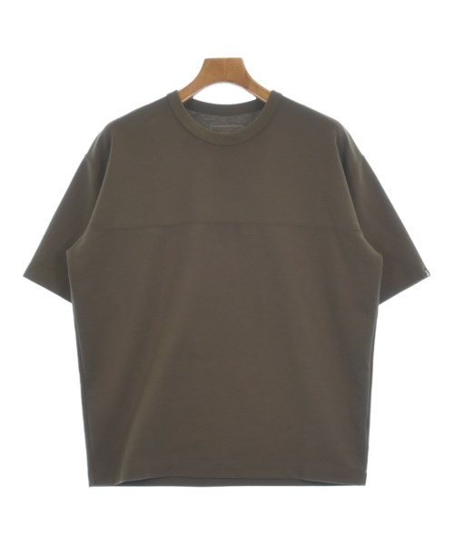SOPHNET.(ソフネット)Tシャツ・カットソー 茶 サイズ:S/2200534845018