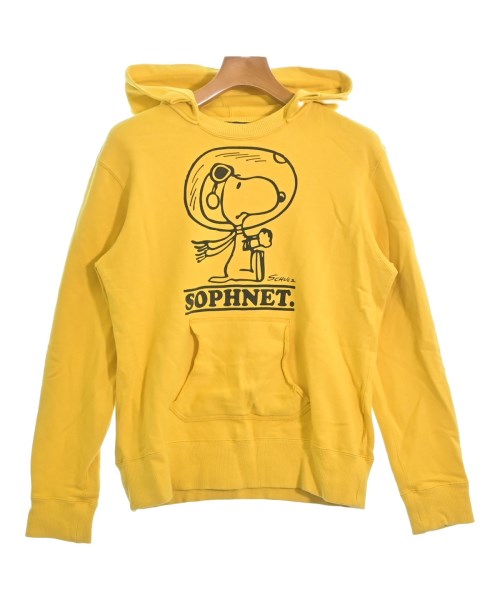 ソフネット(SOPHNET.)のSOPHNET. パーカー