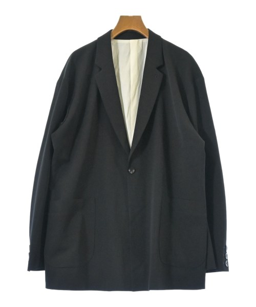 SOPHNET.(ソフネット)カジュアルジャケット 黒 サイズ:4(XL位)/2200626331160