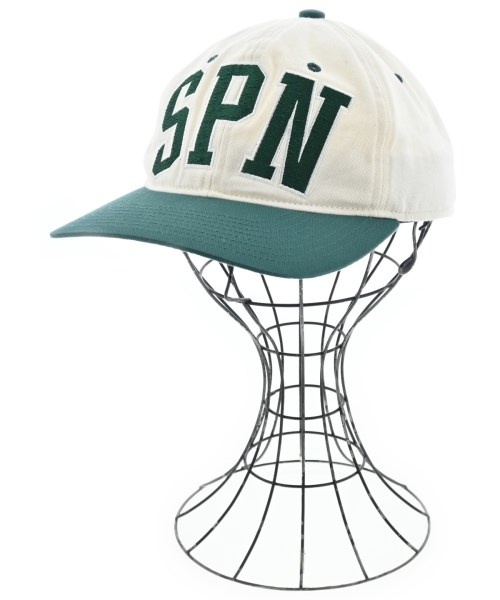 ソフネット(SOPHNET.)のSOPHNET. キャップ