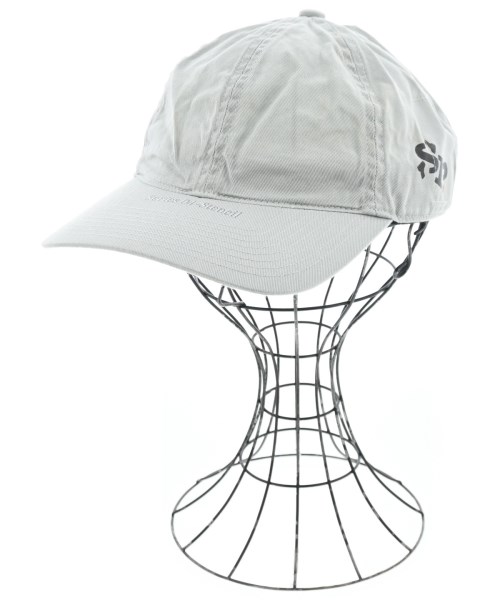 ソフネット(SOPHNET.)のSOPHNET. キャップ