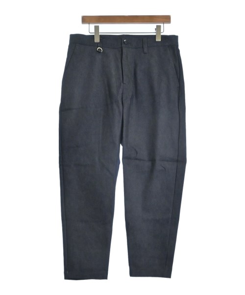 SOPHNET.(ソフネット)デニムパンツ 紺 サイズ:XL/2200630067048