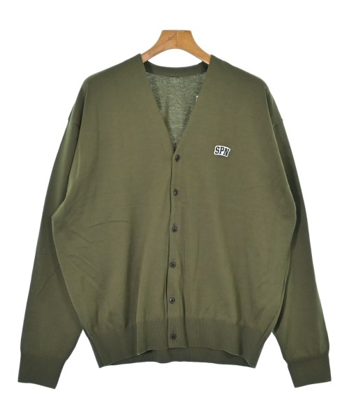 ソフネット(SOPHNET.)のSOPHNET. カーディガン