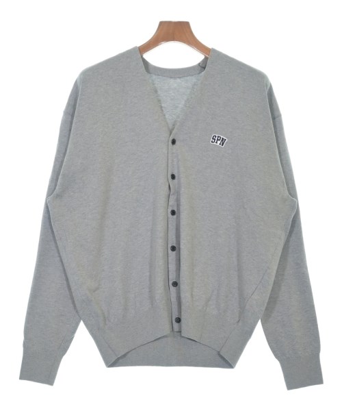 ソフネット(SOPHNET.)のSOPHNET. カーディガン