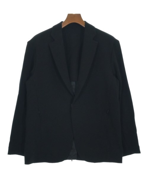 SOPHNET.(ソフネット)カジュアルジャケット 黒 サイズ:S/2200615304663