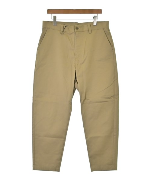 SOPHNET.(ソフネット)チノパン ベージュ サイズ:XL/2200616920299